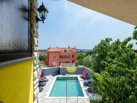 Sunce, Maison 10 personnes à Pula : photo 47