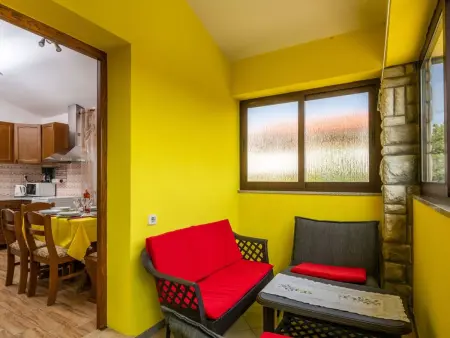 Sunce, Maison 10 personnes à Pula : photo 51