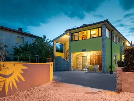 Sunce, Maison 10 personnes à Pula : photo 59