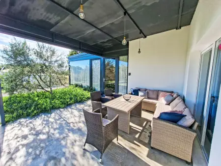 Hacienda Matea – Maison 10 pers. avec piscine et jacuzzi : photo 6