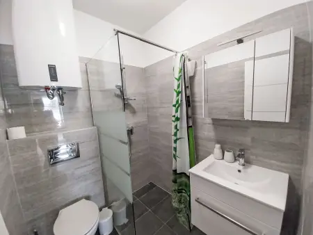 Hacienda Matea – Maison 10 pers. avec piscine et jacuzzi : photo 12