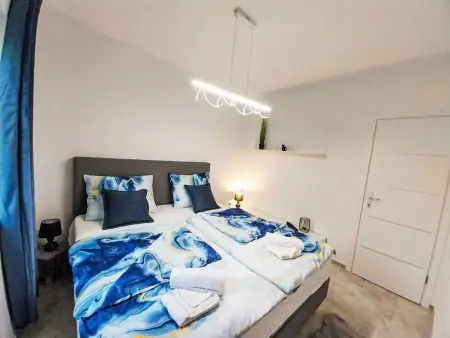Hacienda Matea – Maison 10 pers. avec piscine et jacuzzi : photo 15