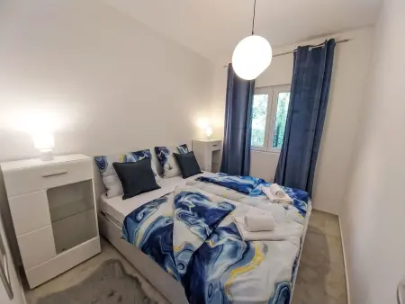 Hacienda Matea – Maison 10 pers. avec piscine et jacuzzi : photo 17