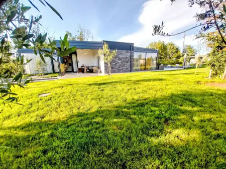 Hacienda Matea – Maison 10 pers. avec piscine et jacuzzi : photo 20