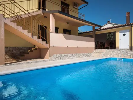 Villa 12 personnes avec piscine privée à Pula : photo 4