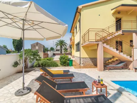 Villa 12 personnes avec piscine privée à Pula : photo 7