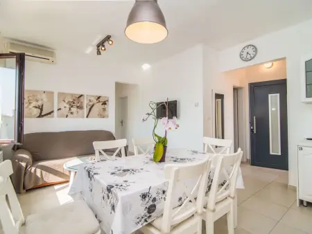 Villa 12 personnes avec piscine privée à Pula : photo 13