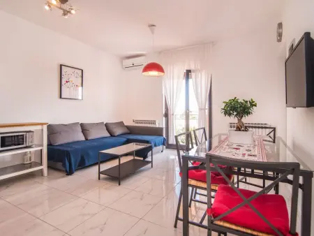 Villa 12 personnes avec piscine privée à Pula : photo 22