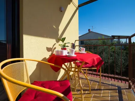 Villa 12 personnes avec piscine privée à Pula : photo 23