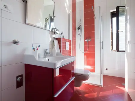 Villa 12 personnes avec piscine privée à Pula : photo 24