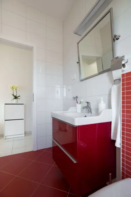 Villa 12 personnes avec piscine privée à Pula : photo 25