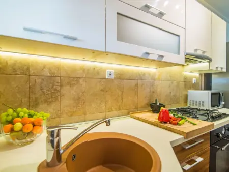 Villa 12 personnes avec piscine privée à Pula : photo 26