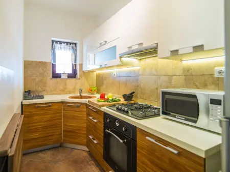 Villa 12 personnes avec piscine privée à Pula : photo 27