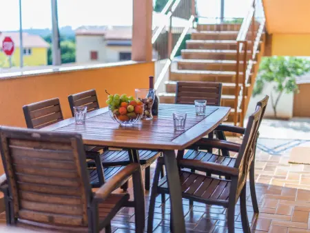 Villa 12 personnes avec piscine privée à Pula : photo 32