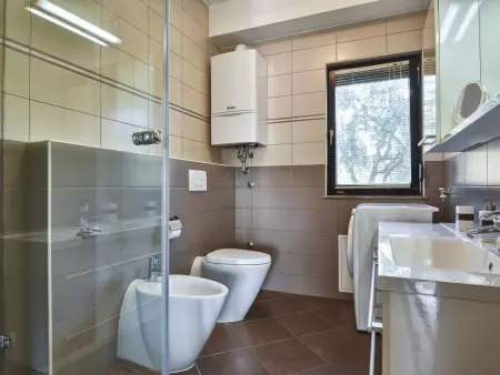 Villa 12 personnes avec piscine privée à Pula : photo 33