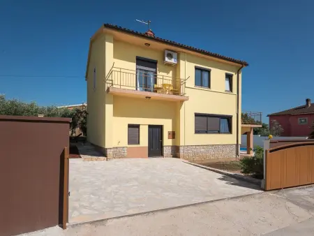 Villa 12 personnes avec piscine privée à Pula : photo 37
