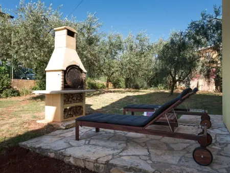 Villa 12 personnes avec piscine privée à Pula : photo 38