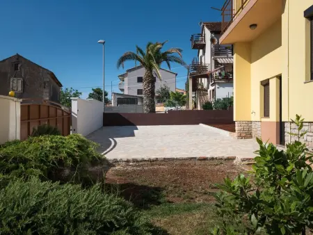 Villa 12 personnes avec piscine privée à Pula : photo 39