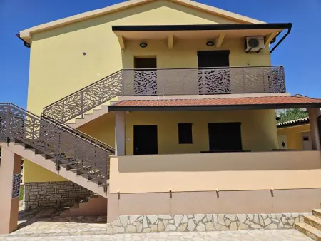 Villa 12 personnes avec piscine privée à Pula : photo 45