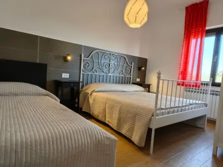 Villa 12 personnes avec piscine privée à Pula : photo 47