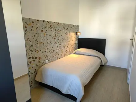 Villa 12 personnes avec piscine privée à Pula : photo 48