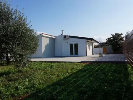 Maison Medulinka : 2 chambres à 3 km des plages : photo 3