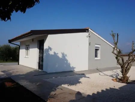 Maison Medulinka : 2 chambres à 3 km des plages : photo 7