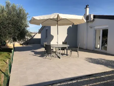 Maison Medulinka : 2 chambres à 3 km des plages : photo 8