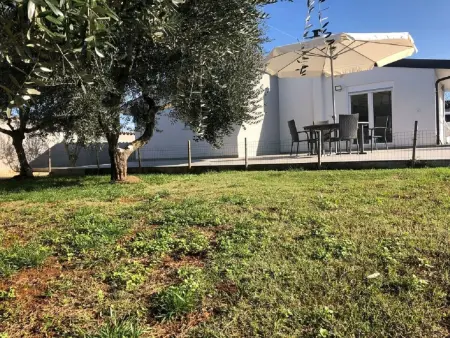 Maison Medulinka : 2 chambres à 3 km des plages : photo 9