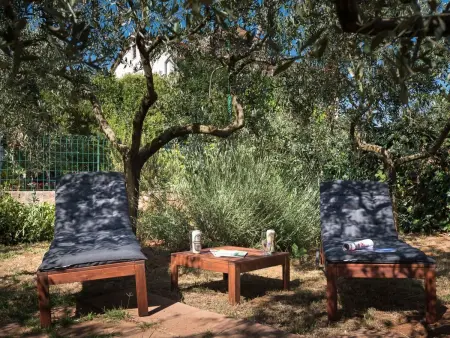 Maison Medulinka : 2 chambres à 3 km des plages : photo 10