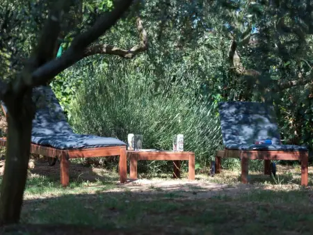 Maison Medulinka : 2 chambres à 3 km des plages : photo 11
