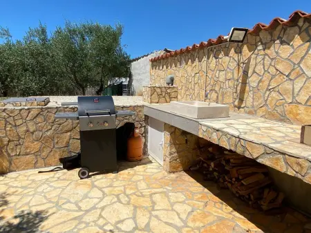 Maison Medulinka : 2 chambres à 3 km des plages : photo 14