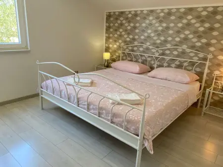 Maison Medulinka : 2 chambres à 3 km des plages : photo 17
