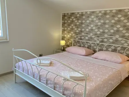Maison Medulinka : 2 chambres à 3 km des plages : photo 18