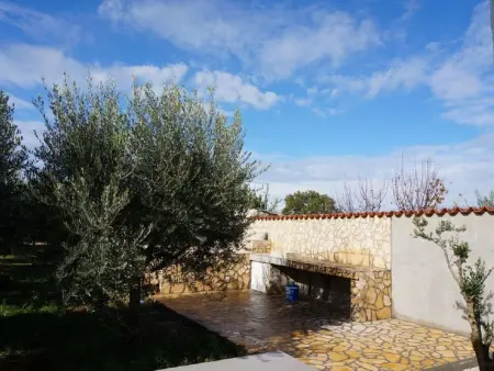 Maison Medulinka : 2 chambres à 3 km des plages : photo 24