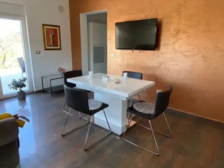 Maison Medulinka : 2 chambres à 3 km des plages : photo 25