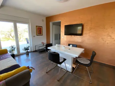 Maison Medulinka : 2 chambres à 3 km des plages : photo 26
