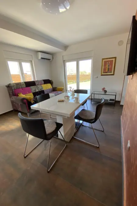 Maison Medulinka : 2 chambres à 3 km des plages : photo 27
