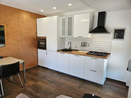 Maison Medulinka : 2 chambres à 3 km des plages : photo 28