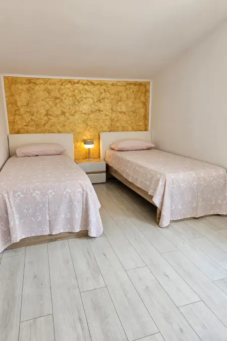 Maison Medulinka : 2 chambres à 3 km des plages : photo 29