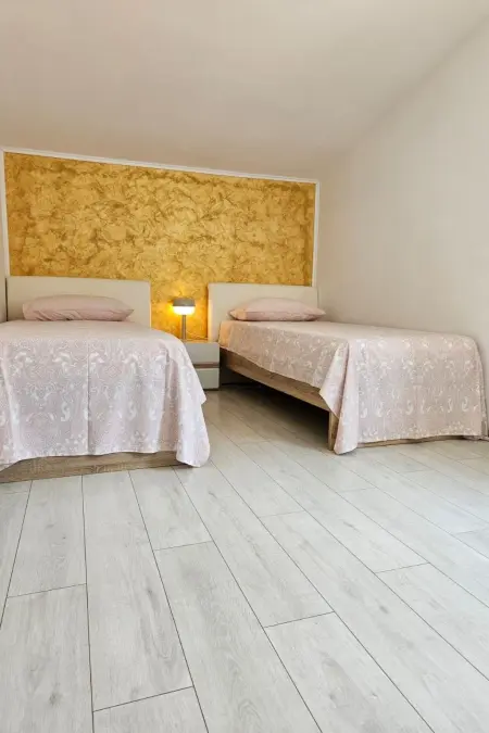 Maison Medulinka : 2 chambres à 3 km des plages : photo 30