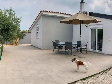 Maison Medulinka : 2 chambres à 3 km des plages : photo 33