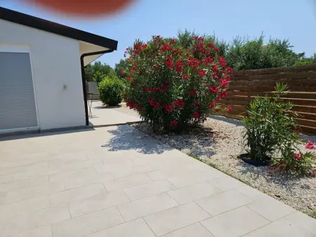 Maison Medulinka : 2 chambres à 3 km des plages : photo 34