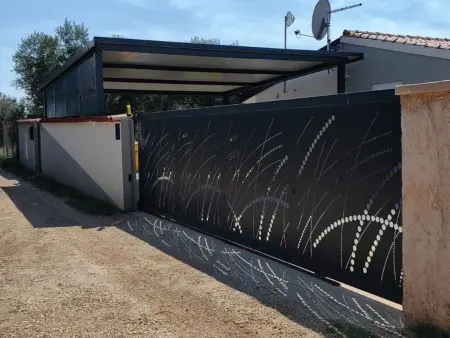 Maison Medulinka : 2 chambres à 3 km des plages : photo 38