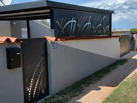 Maison Medulinka : 2 chambres à 3 km des plages : photo 39