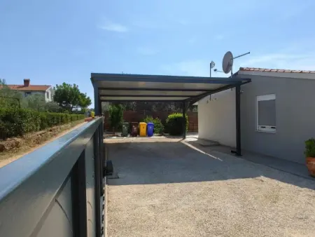 Maison Medulinka : 2 chambres à 3 km des plages : photo 41