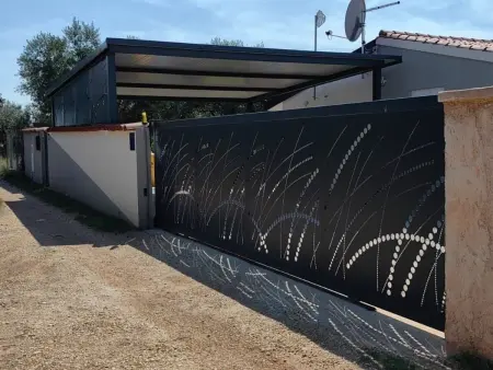 Maison Medulinka : 2 chambres à 3 km des plages : photo 43