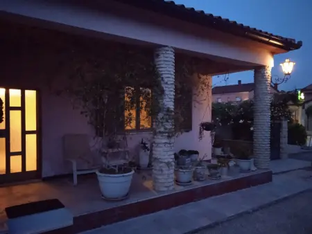 Holiday House Memi, maison 6 pers. avec piscine privée : photo 6