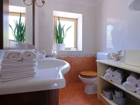 Holiday House Memi, maison 6 pers. avec piscine privée : photo 11