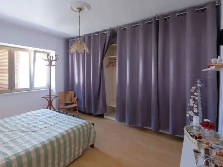 Holiday House Memi, maison 6 pers. avec piscine privée : photo 15